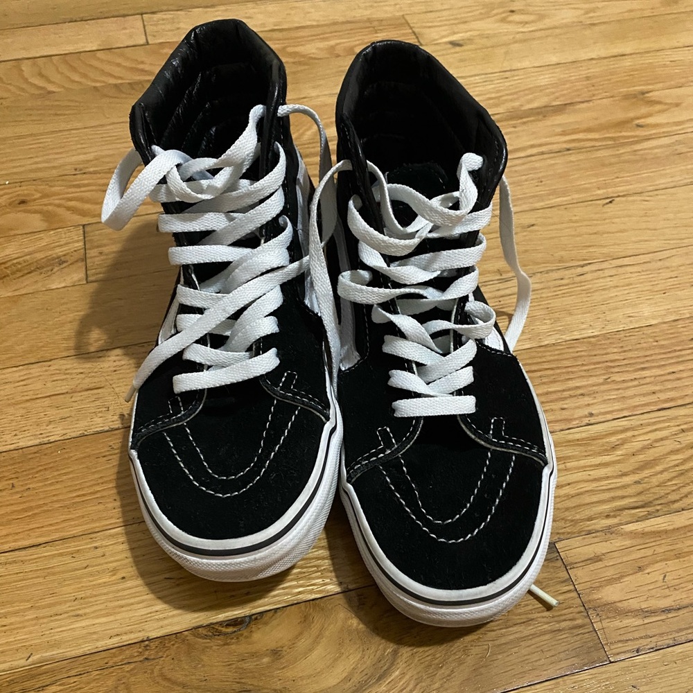 VANS SK8 HI Size 6.5